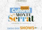 A tradição está de volta!