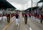 Desfiles cívicos em Três Rios reuniram cerca de 40 instituições e emocionaram população durante as comemorações da Independência do Brasil