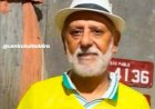 Comendador Levy Gasparian se despede de uma figura que ajudou a construir parte da história cultural e esportiva do município