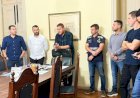 Após anos de espera, Julio Canelinha anuncia incentivo para Agentes Comunitários de Saúde e Agentes de Combate às Endemias de Paraíba do Sul