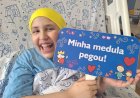 Um cadastro que pode mudar vidas: a importância da doação de medula óssea