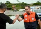 Barra Mansa reforça alerta e cuidado com as chuvas e mantém monitoramento em áreas de encosta