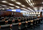 ALERJ define composição para próxima legislatura com 40? renovação