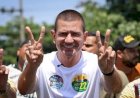 Douglas Ruas é declarado governador do Rio após decisão do TSE e vence eleição no primeiro turno