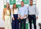 Prefeito Julio Canelinha se reúne com presidente do DER-RJ e tem pedidos atendidos