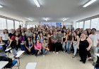 Três Rios reúne profissionais de saúde da região Centro-Sul em capacitação sobre febre maculosa
