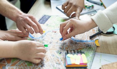 Terceira e última etapa do plano diretor participativo de areal terá audiência pública e oficinas em setembro