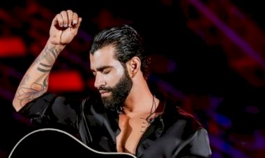 Justiça anula prisão preventiva de Gusttavo Lima