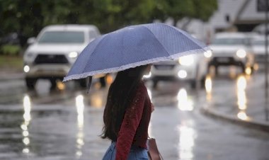 Duas regiões do Brasil terão chuvas intensas nesta semana. Saiba onde