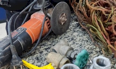 Lançado pelo Aplicativo do BOPM