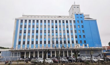 Prefeitura de Barra Mansa decreta ponto facultativo nos dias 18 e 19 de novembro