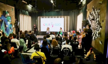 Brasil apresenta documento pela integridade da informação sobre clima pela primeira vez no G20