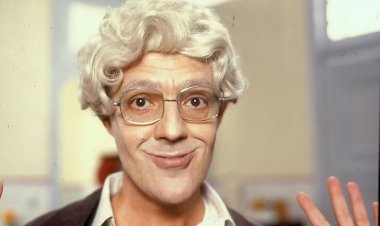 Ney Latorraca, ator de 'Vamp', 'TV Pirata' e outros papéis marcantes, morre no Rio