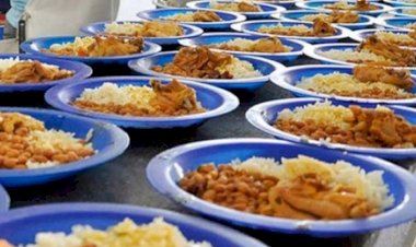 Merenda escolar poderá ter no máximo 15?alimentos ultraprocessados