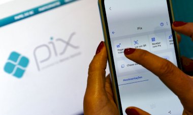 Entenda como funcionará Pix por aproximação