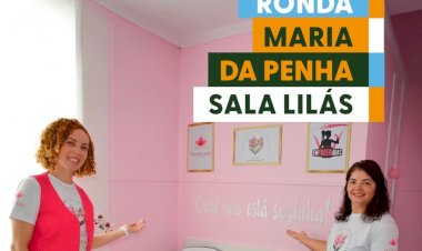 Levy Gasparian deu um passo histórico na proteção das mulheres