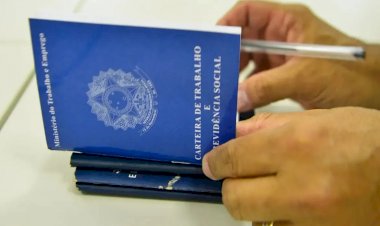 IBGE: desemprego cai para 5,2%, menor taxa da série histórica