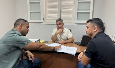 Prefeitura de Três Rios está finalizando processo para contratação de galpão para depósito de veículos