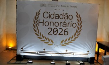 Paraíba do Sul 193 anos de Emancipação Político-Administrativa