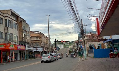 Ciclone Subtropical e Frente Fria marcam a transição para março com muita chuva no estado do RJ