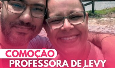 A tragédia provocada pelas fortes chuvas em Juiz de Fora atingiu diretamente uma família conhecida e querida em Comendador Levy Gasparian.