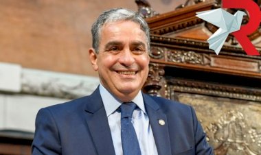 Sem condenação criminal e sem inelegibilidade, confiante e respaldado por absolvição, André Ceciliano reforça liderança, serenidade e segue firme no jogo político do Rio