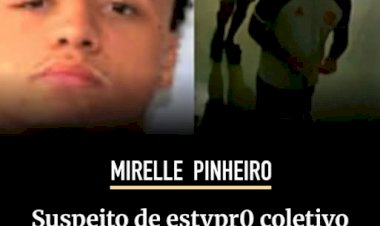 Um dos jovens foragidos por envolvimento em um estupro coletivo contra adolescente de apenas 17 anos, em Copacabana, no Rio de Janeiro, é filho de um subsecretário do governo do Rio de Janeiro