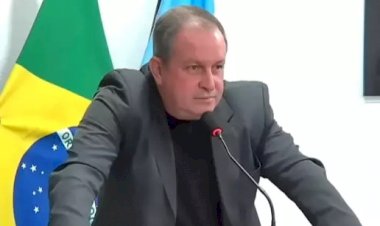 Fabiano Teixeira é reconduzido a presidência após vitória no TJ-RJ