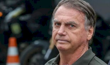 Alexandre de Moraes concede prisão domiciliar a Bolsonaro