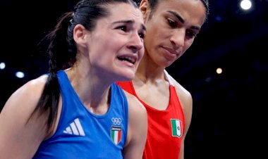 O Comitê Olímpico Internacional colocou fim a um dos debates mais polêmicos do esporte moderno com um único anúncio.