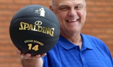 Lenda do basquete, Oscar Schmidt morre aos 68 anos