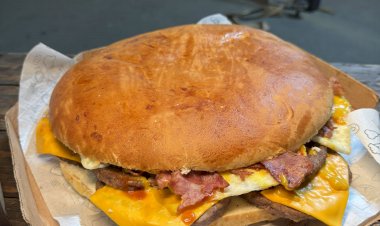 Festival de Comida Gigante continua neste sábado com show sertanejo no Horto Municipal, em Três Rios