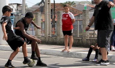 Prefeitura de Barra Mansa promove sábado de cuidado à saúde e integração esportiva com evento 'A Cor da Vida'