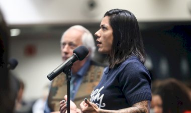 Alerj aprova projeto para estimular o engajamento feminino no esporte