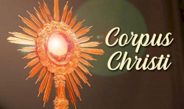 Corpus Christi: tradição de fé e cultura passa a integrar oficialmente o calendário de feriados do Rio de Janeiro