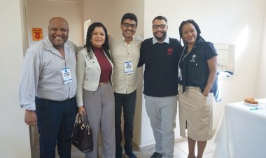 Três Rios recebe Encontro Regional de Conselheiros Tutelares do Sul Fluminense