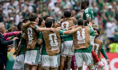 Sem dificuldade, México vence a África do Sul no jogo de abertura da Copa de 2026