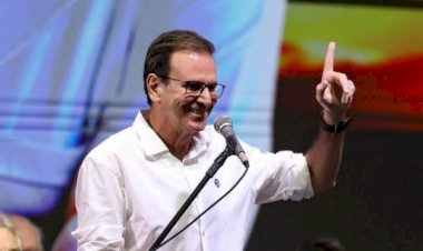 Pesquisa mostra preferência dos eleitores fluminenses para as eleições de outubro