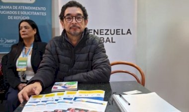Alerj reforça leis de acolhimento e trabalho no dia mundial do refugiado