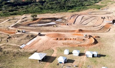 Paraíba do Sul terá fim de semana de esporte, música e muita diversão para toda a família