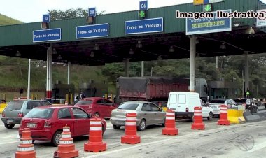 Ministério Público realiza nesta terça-feira (28), um estudo de impacto sobre a mudança da Praça de Pedágio para Levy Gasparian