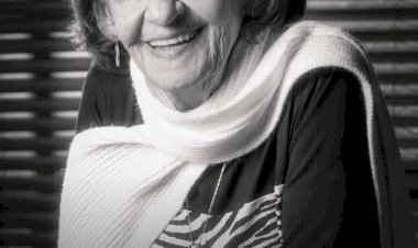Laura Cardoso morreu aos 98 anos, às 23h24 de segunda (17), em sua casa, em São Paulo