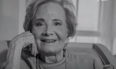 A televisão brasileira perdeu, nesta terça-feira (18), uma de suas grandes referências. A atriz Glória Menezes morreu aos 91 anos, em sua casa