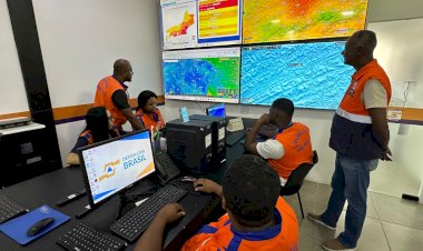 Defesa Civil de Três Rios reforça orientação para cadastro em alertas meteorológicos pelo celular