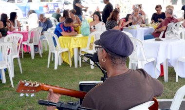 Prefeitura de Barra Mansa e Grupo Humanus fortalecem a solidariedade com feijoada beneficente em prol de crianças com câncer