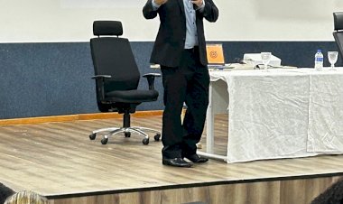Três Rios sedia Fórum Estadual de Educação Especial na Perspectiva da Educação Inclusiva