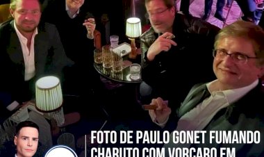 Daniel Vorcaro ameaça à cúpula do Supremo Tribunal Federal (STF)