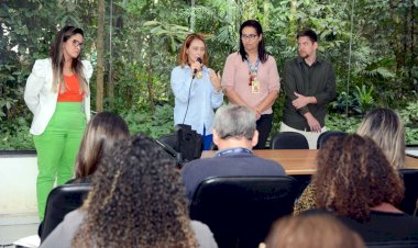 Barra Mansa promove capacitação para recepcionistas das unidades de saúde