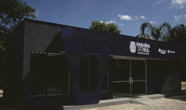 Prefeitura de Paraíba do Sul facilita acesso do cidadão aos serviços da Secretaria Fazenda
