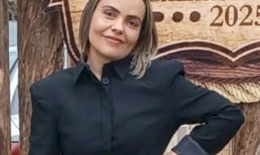 Levy Gasparian perde uma profissional que amava verdadeiramente o próximo